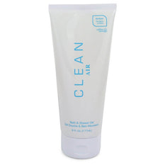 Clean Air by Clean Shower Gel 6 oz for Women - FirstFragrance.com