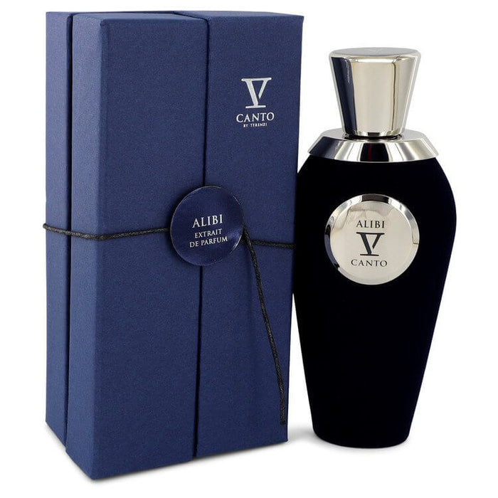 Alibi V by V Canto Extrait De Parfum Spray (Unisex) 3.38 oz for Women - FirstFragrance.com