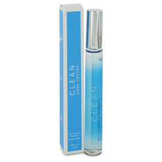 Clean Cool Cotton by Clean Mini EDP Roller Ball .34 oz for Women - FirstFragrance.com