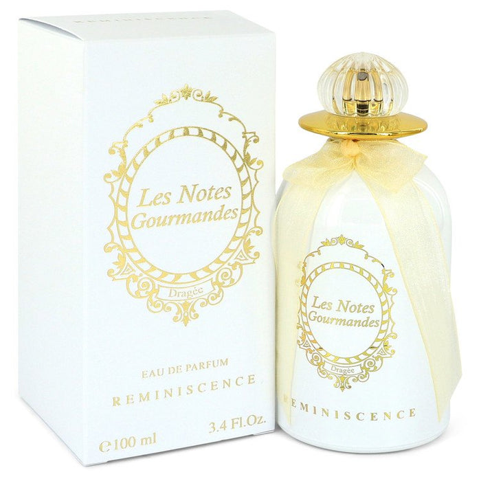 Reminiscence Dragee by Reminiscence Eau De Parfum Spray 3.4 oz for Women - FirstFragrance.com