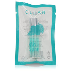 Clean Rain & Pear by Clean Mini Eau Fraiche .17 oz for Women - FirstFragrance.com