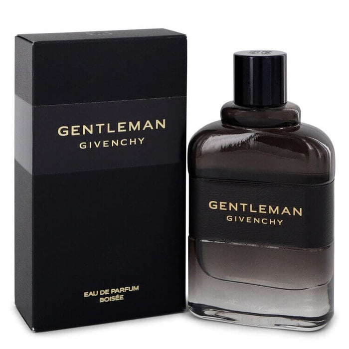 Gentleman Eau De Parfum Boisee by Givenchy Eau De Parfum Spray 3.3 oz for Men - FirstFragrance.com