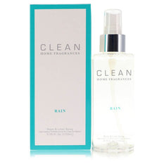 Clean Rain by Clean Room & Linen Spray 5.75 oz for Women - FirstFragrance.com
