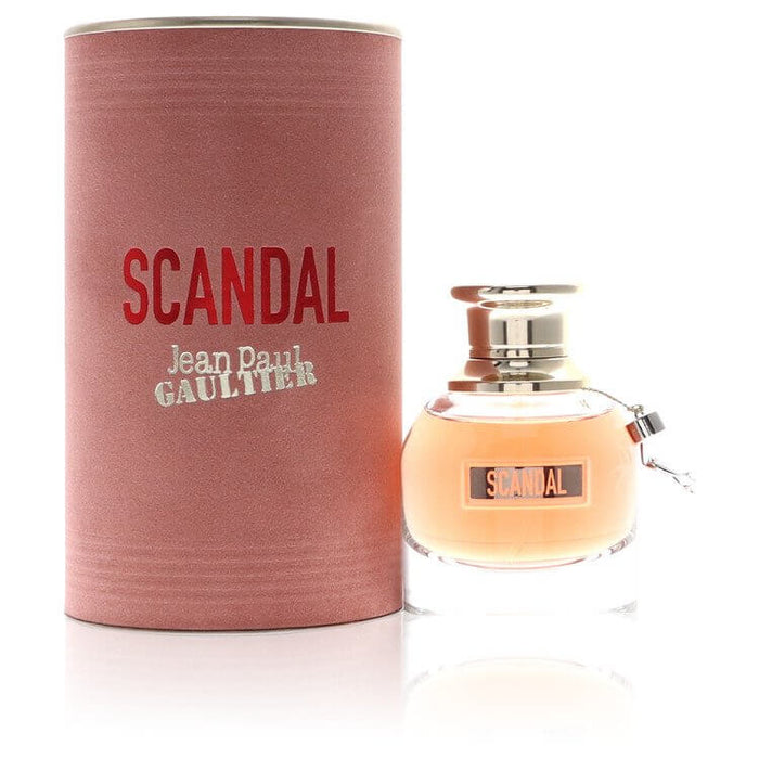 Jean Paul Gaultier Scandal by Jean Paul Gaultier Eau De Parfum Spray 1 oz for Women - FirstFragrance.com