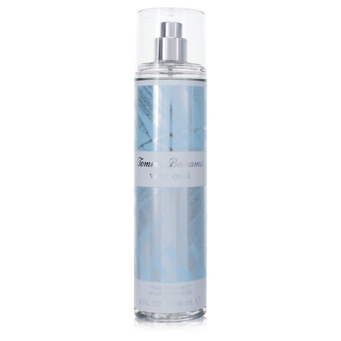 Tommy Bahama Very Cool by Tommy Bahama Fragrance Mist 8 oz for Women - FirstFragrance.com