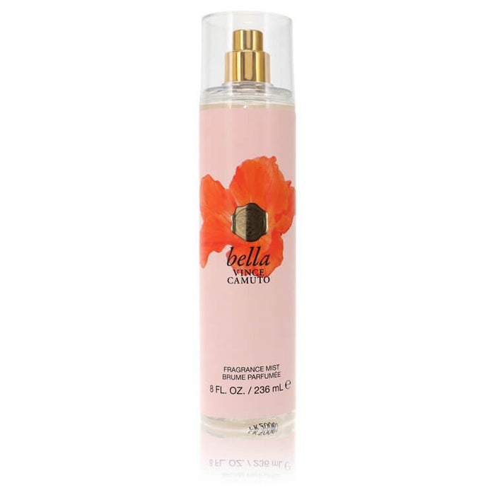 Vince Camuto Bella by Vince Camuto Body Mist 8 oz for Women - FirstFragrance.com