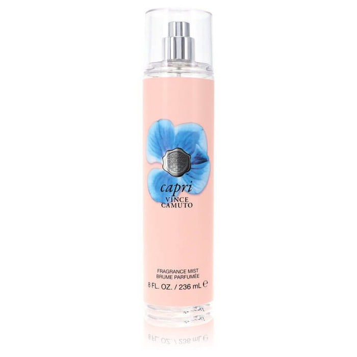 Vince Camuto Capri by Vince Camuto Body Mist 8 oz for Women - FirstFragrance.com