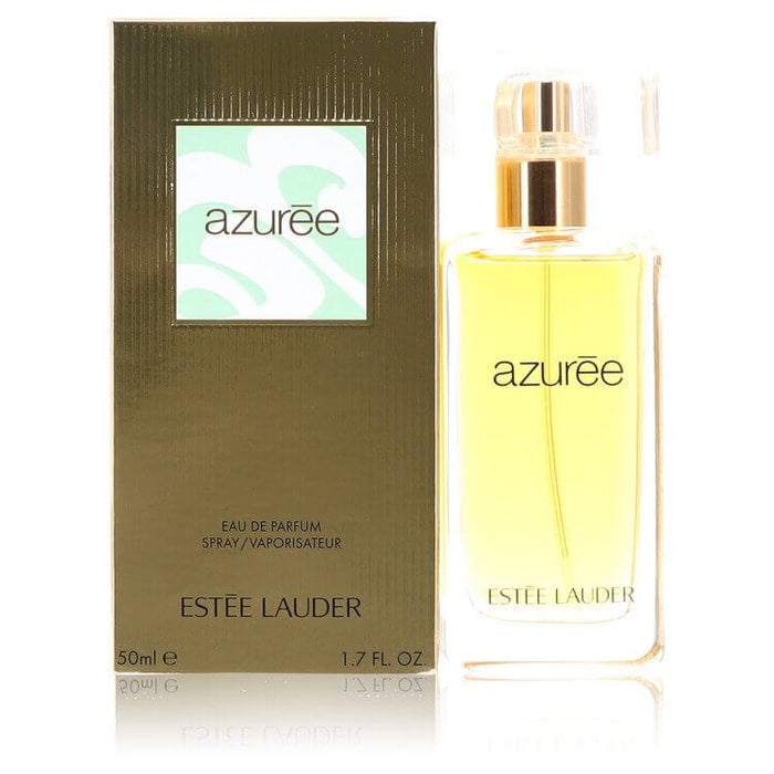 Azuree by Estee Lauder Eau De Parfum Spray 1.7 oz for Women - FirstFragrance.com
