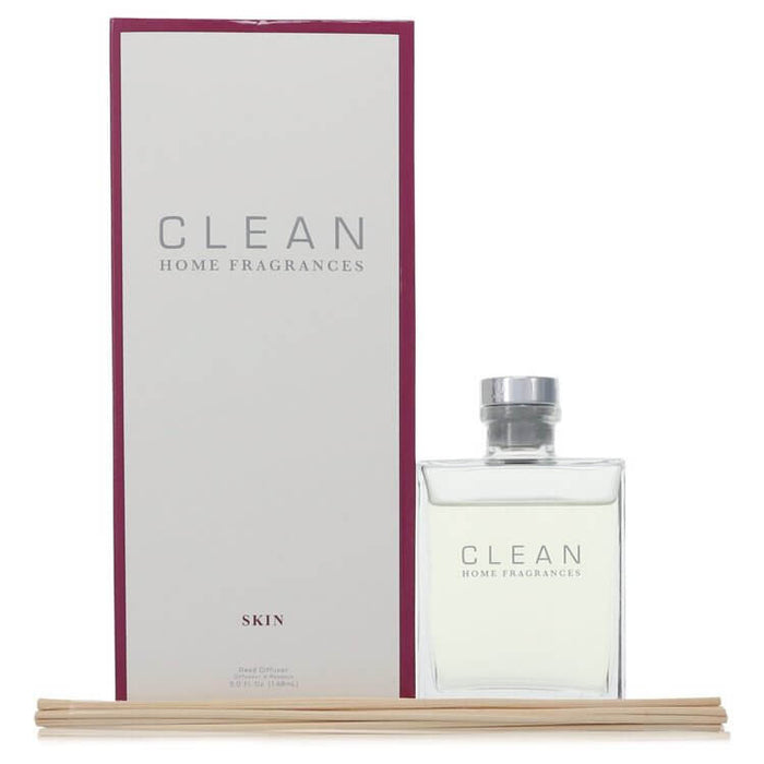Clean Skin by Clean Reed Diffuser 5 oz for Women - FirstFragrance.com