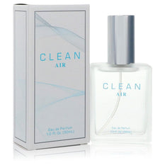 Clean Air by Clean Eau De Parfum Spray 1 oz for Women - FirstFragrance.com