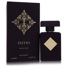 Initio Atomic Rose by Initio Parfums Prives Eau De Parfum Spray 3.04 oz for Men - FirstFragrance.com