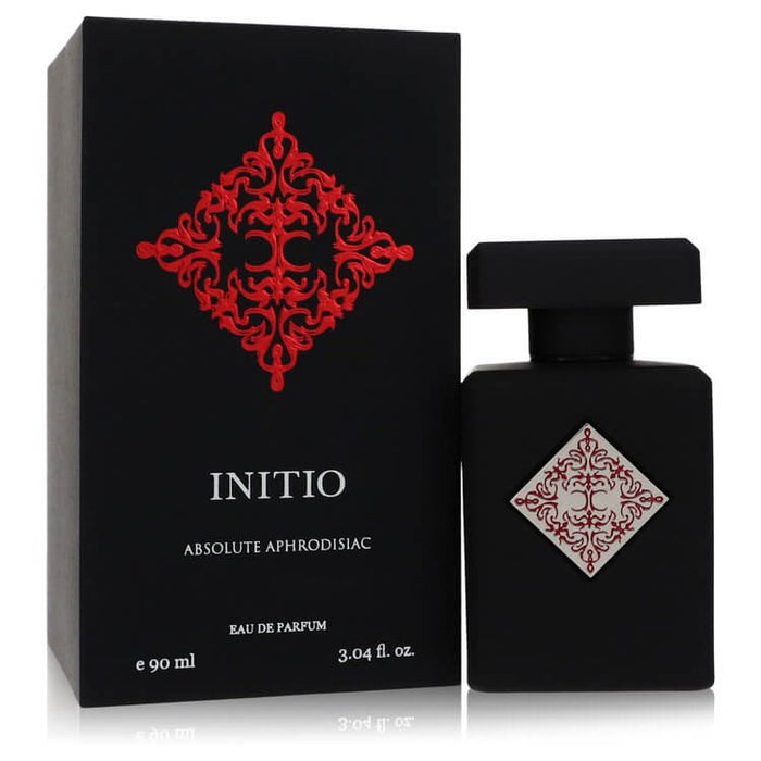 Initio Absolute Aphrodisiac by Initio Parfums Prives Eau De Parfum Spray (Unisex) 3.04 oz for Men - FirstFragrance.com