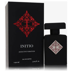 Initio Addictive Vibration by Initio Parfums Prives Eau De Parfum Spray 3.04 oz for Men - FirstFragrance.com