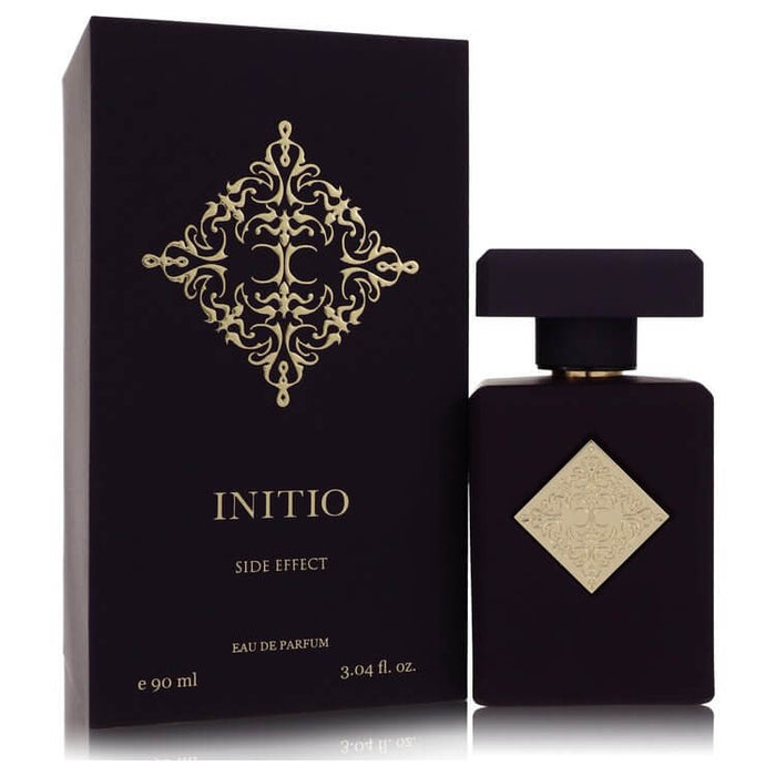 Initio Side Effect by Initio Parfums Prives Eau De Parfum Spray 3.04 oz for Men - FirstFragrance.com