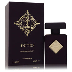 Initio High Frequency by Initio Parfums Prives Eau De Parfum Spray 3.04 oz for Men - FirstFragrance.com