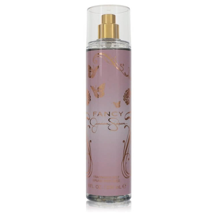 Fancy by Jessica Simpson Fragrance Mist 8 oz for Women - FirstFragrance.com