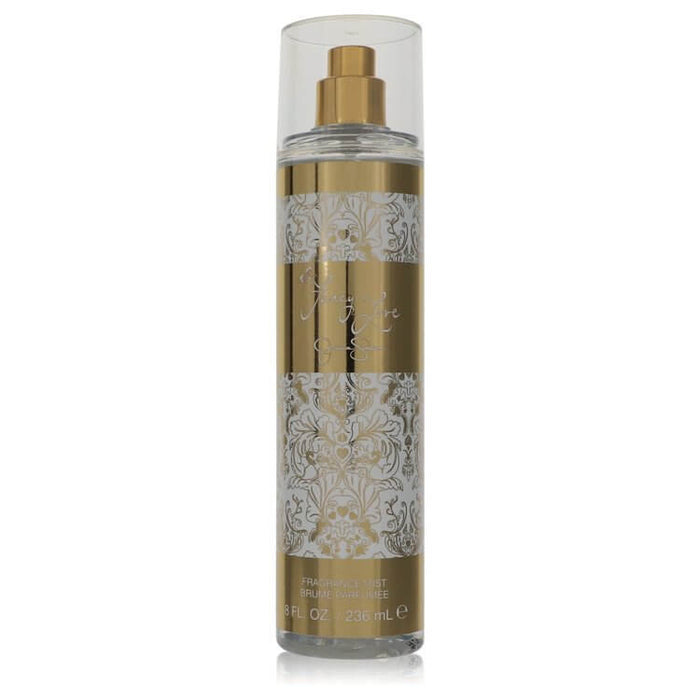 Fancy Love by Jessica Simpson Fragrance Mist 8 oz for Women - FirstFragrance.com