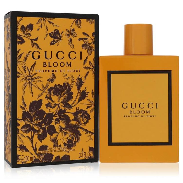 Gucci Bloom Profumo Di Fiori by Gucci Eau De Parfum Spray for Women - FirstFragrance.com