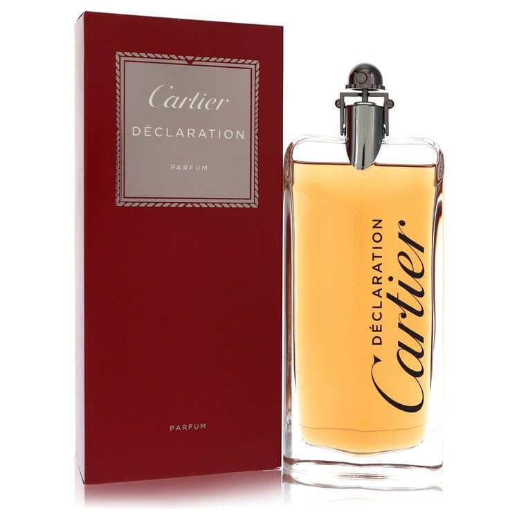 Declaration by Cartier Parfum Spray 5 oz for Men - FirstFragrance.com