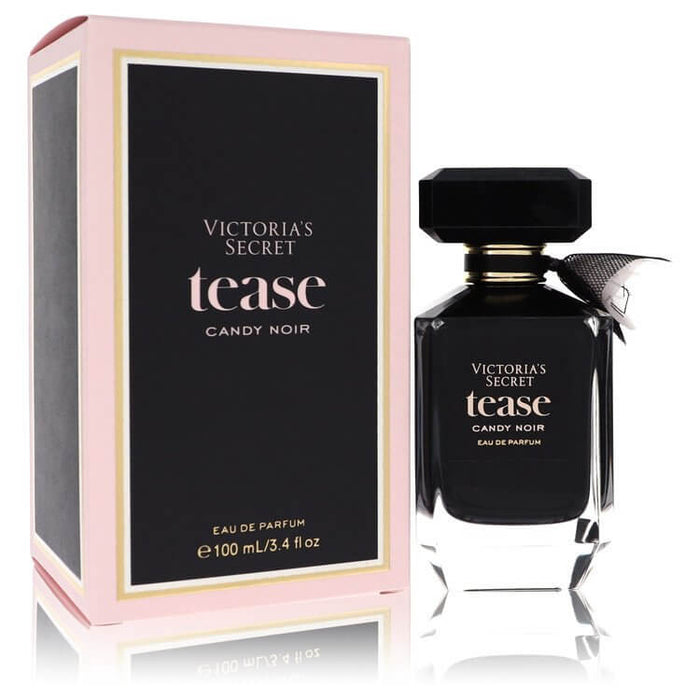 Victoria's Secret Tease Candy Noir by Victoria's Secret Eau De Parfum Spray 3.4 oz for Women - FirstFragrance.com