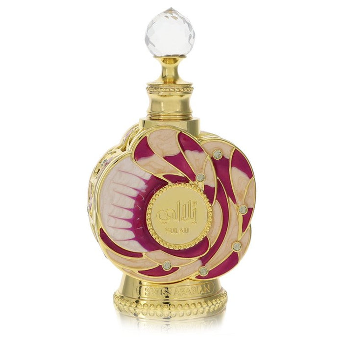 Swiss Arabian Yulali by Swiss Arabian Concentrated Perfume Oil .5 oz for Women - FirstFragrance.com
