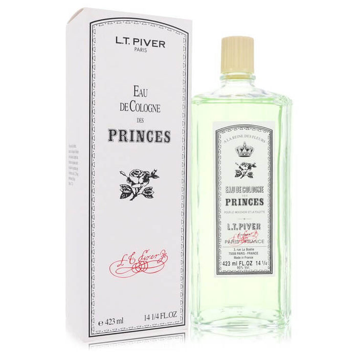 Eau De Cologne Des Princes by Piver Eau De Cologne 14.25 oz for Men - FirstFragrance.com
