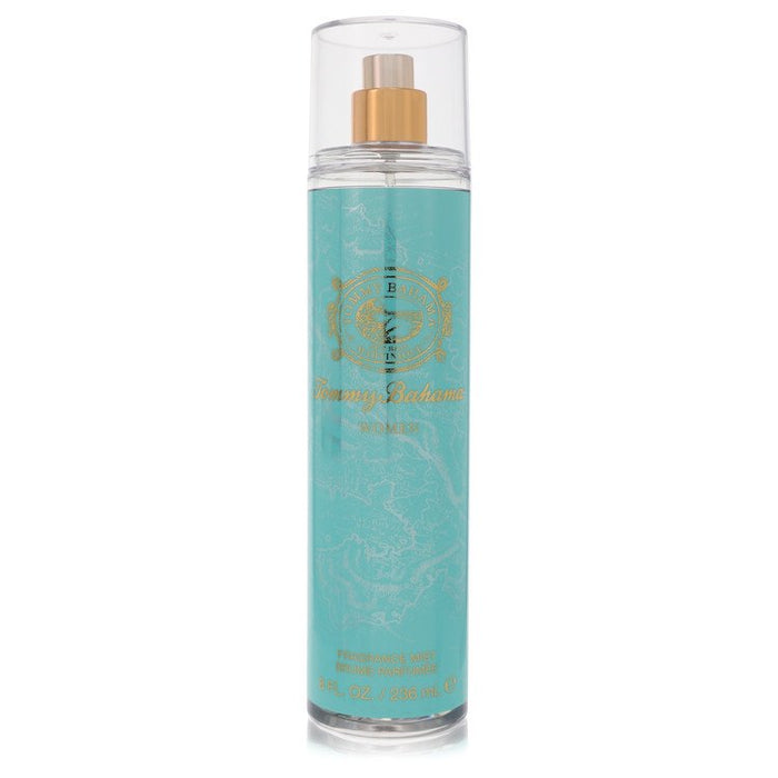 Tommy Bahama Set Sail Martinique by Tommy Bahama Fragrance Mist 8 oz for Women - FirstFragrance.com