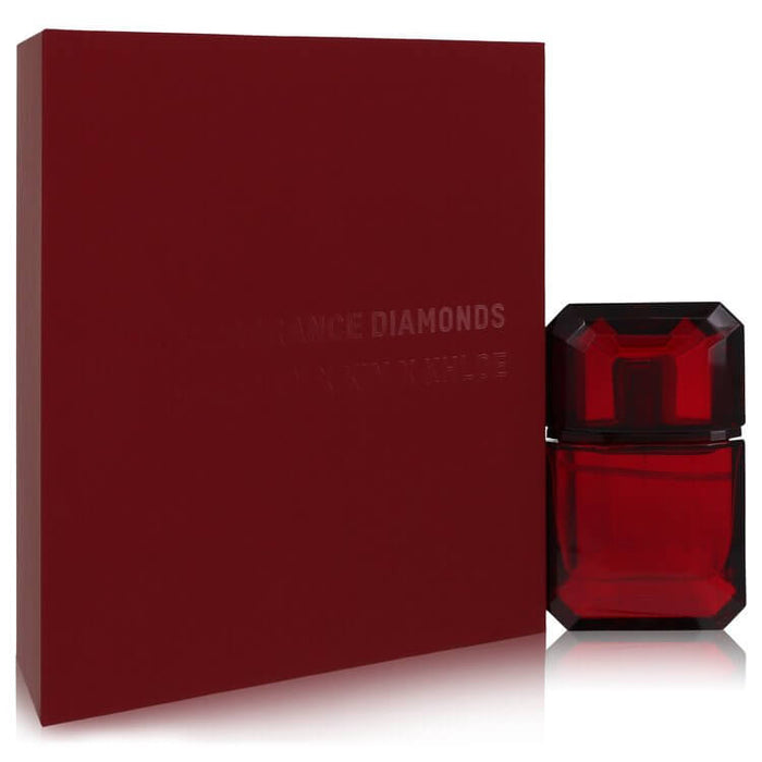 Kkw Fragrance Diamonds by Kkw Fragrance Eau De Parfum Spray 1 oz for Women - FirstFragrance.com