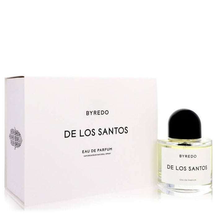 Byredo De Los Santos by Byredo Eau De Parfum Spray (Unisex) 3.3 oz for Women - FirstFragrance.com