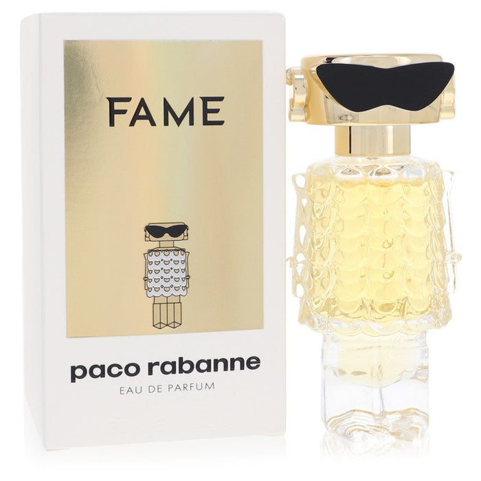 Paco Rabanne Fame by Paco Rabanne Eau De Parfum Spray for Women - FirstFragrance.com