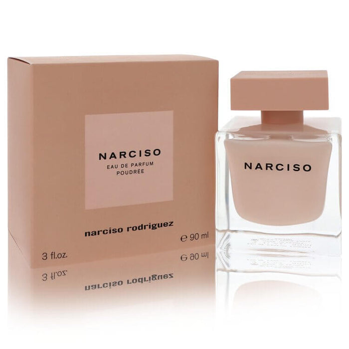 Narciso Poudree by Narciso Rodriguez Eau De Parfum Spray for Women - FirstFragrance.com
