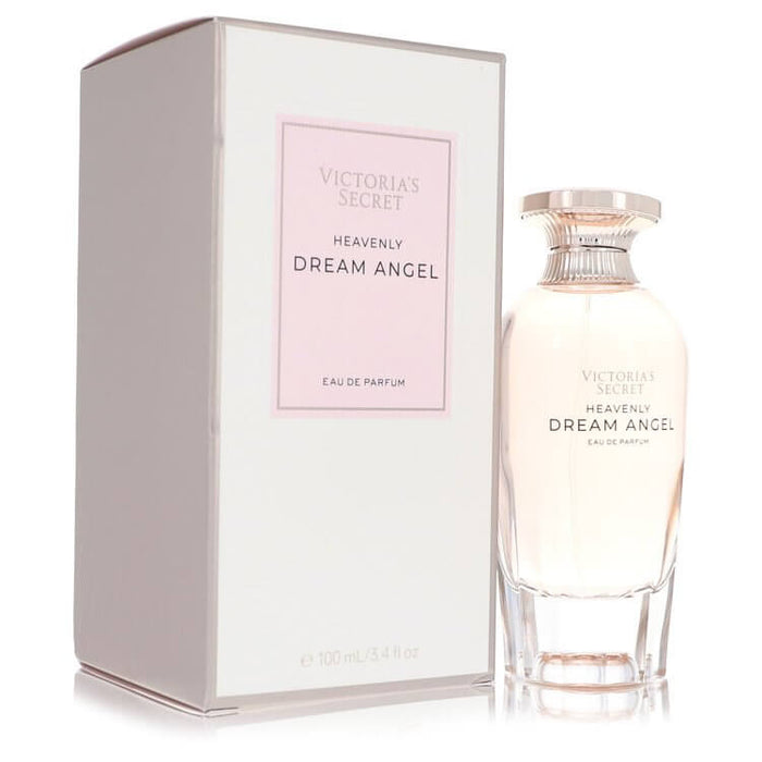 Dream Angels Heavenly by Victoria's Secret Eau De Parfum Spray oz for Women - FirstFragrance.com